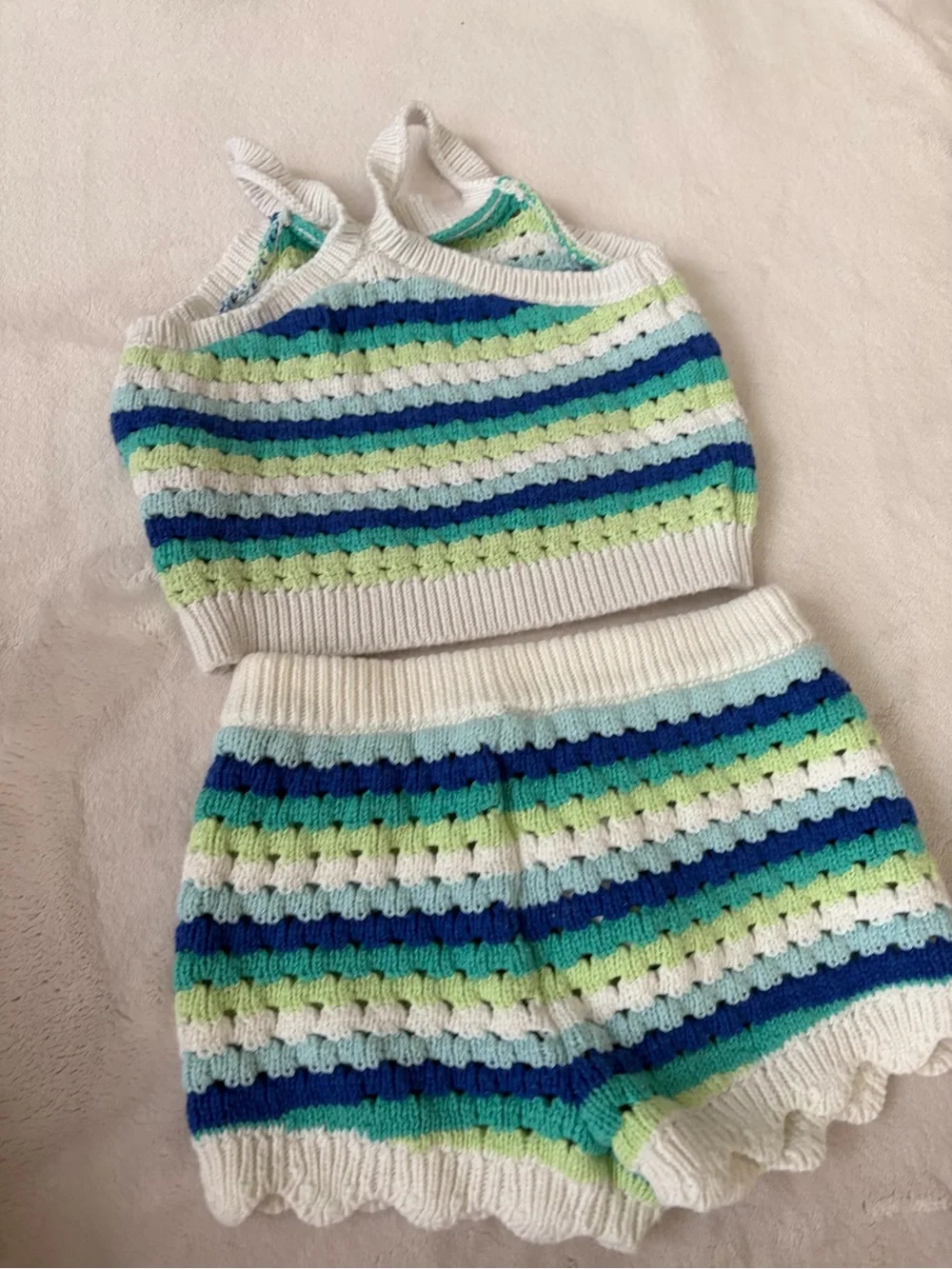 Old Navy has small